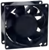 DC FAN 8038