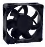 DC FAN 7025