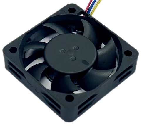 DC FAN 4010—5V