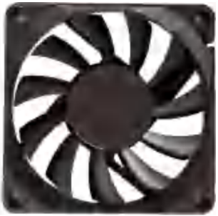 DC FAN 7010
