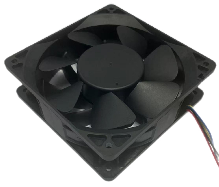 DC FAN 12038—12V