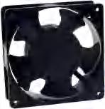 AC FAN 12038