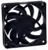 DC FAN 7015
