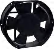 AC FAN 17251