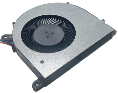 DC Blower 8012