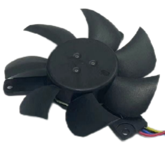 DC FAN 5010