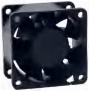 DC FAN 6038
